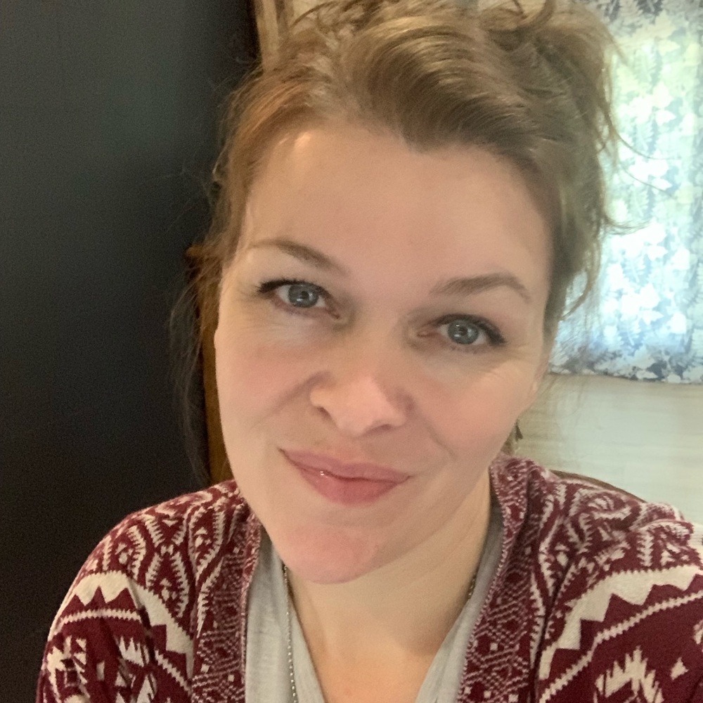 Meet your Posher, Kelly